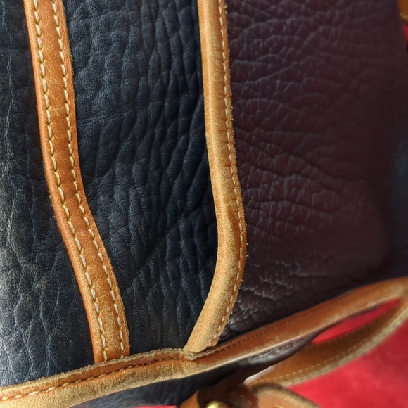 Dooney& Bourke vintage equestrian series - Picture 7 of 16